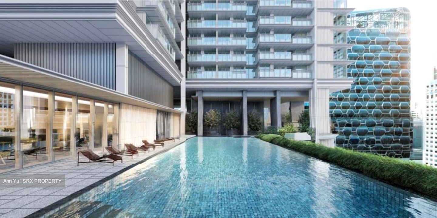 Marina View (D1), Condominium #498800021